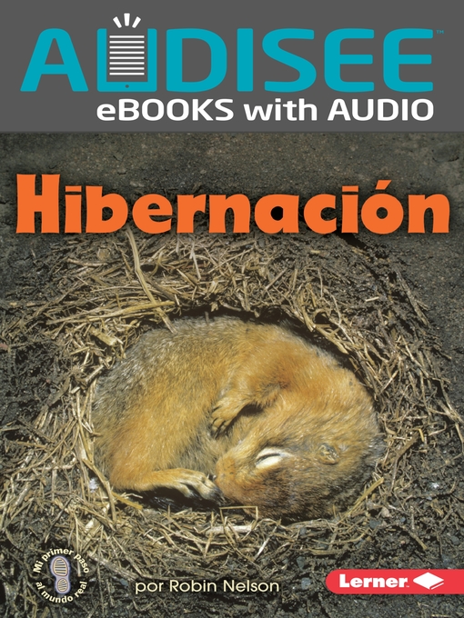 Title details for Hibernación (Hibernation) by Robin Nelson - Available